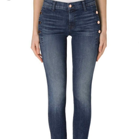 j brand jeans poshmark